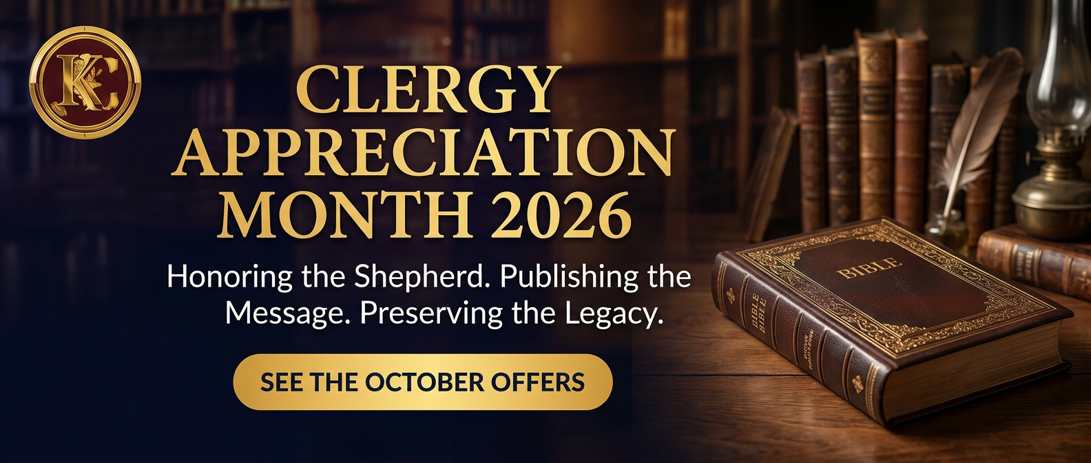 Clergy Appreciation Month 2026
